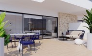 Gotowe do zamieszkania - Apartament - Monforte del Cid - Font del Llop