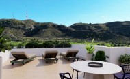 Gotowe do zamieszkania - Apartament - Monforte del Cid - Font del Llop
