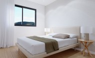Gotowe do zamieszkania - Apartament - Monforte del Cid - Font del Llop