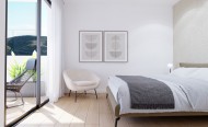 Gotowe do zamieszkania - Apartament - Monforte del Cid - Font del Llop