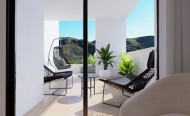 Gotowe do zamieszkania - Apartament - Monforte del Cid - Font del Llop