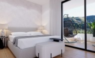 Gotowe do zamieszkania - Apartament - Monforte del Cid - Font del Llop