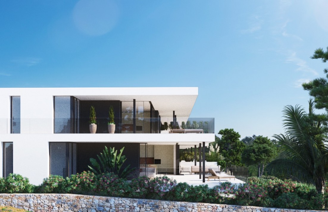 Gotowe do zamieszkania - Apartament - Orihuela Costa - Dehesa de Campoamor