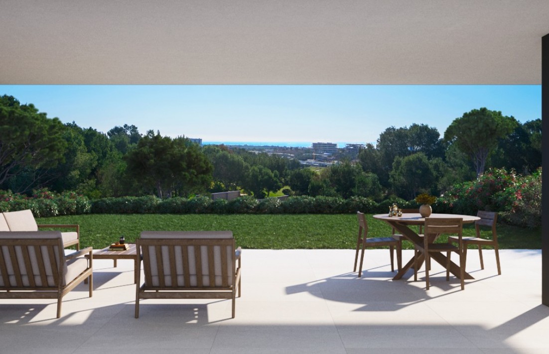 Gotowe do zamieszkania - Apartament - Orihuela Costa - Dehesa de Campoamor