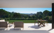 Gotowe do zamieszkania - Apartament - Orihuela Costa - Dehesa de Campoamor