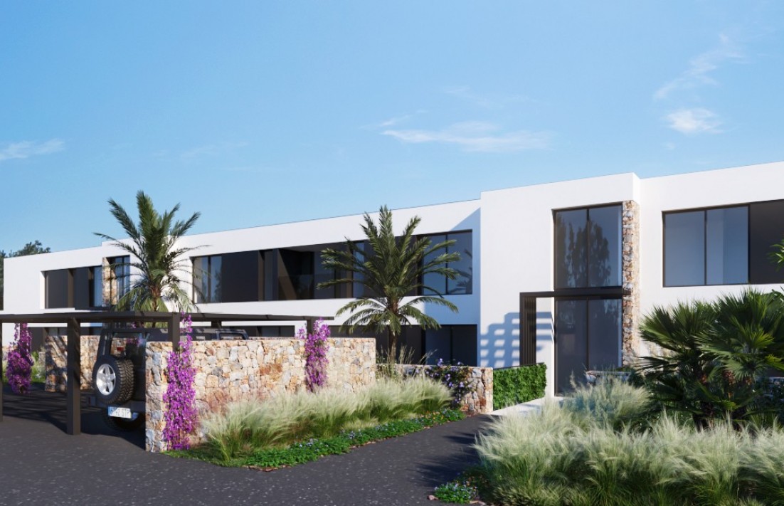 Gotowe do zamieszkania - Apartament - Orihuela Costa - 