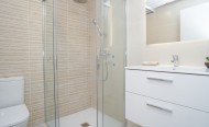 Gotowe do zamieszkania - Apartament - Torrevieja - La Mata