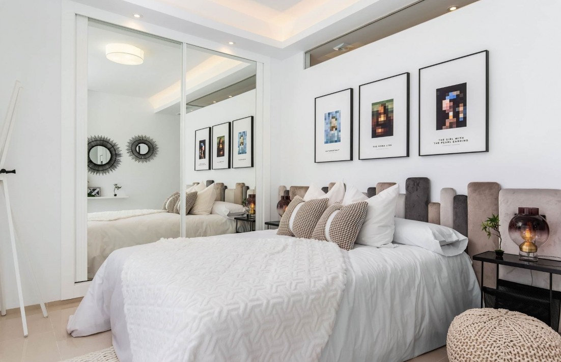 Gotowe do zamieszkania - Bliźniak - Rojales, Ciudad Quesada - 