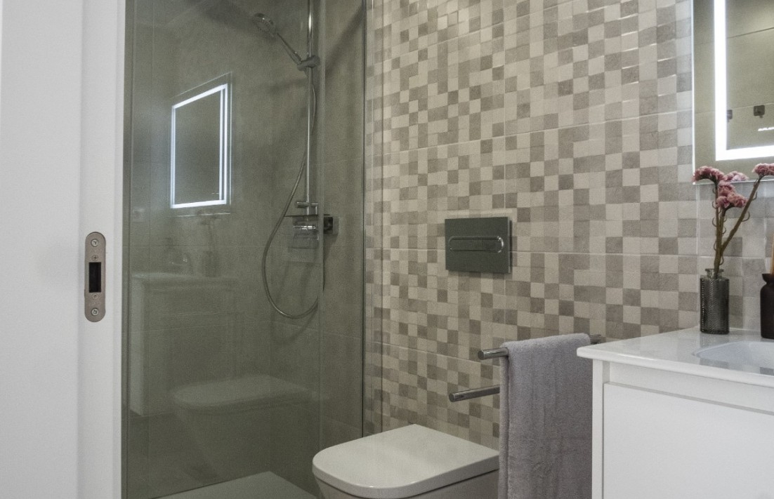 Gotowe do zamieszkania - Dom szeregowy - Avileses