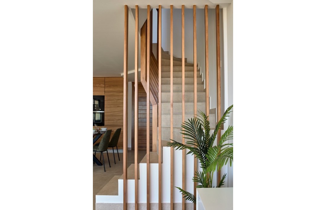 Gotowe do zamieszkania - Dom szeregowy - Cuevas del Almanzora - Villaricos