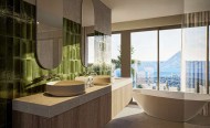 Gotowe do zamieszkania - Willa - Altea - Altea Hills
