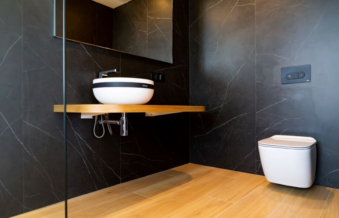 Gotowe do zamieszkania - Willa - Benitachell - Cumbre del Sol