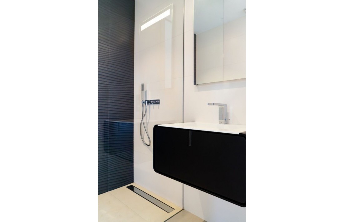 Gotowe do zamieszkania - Willa - Benitachell - Cumbre del Sol