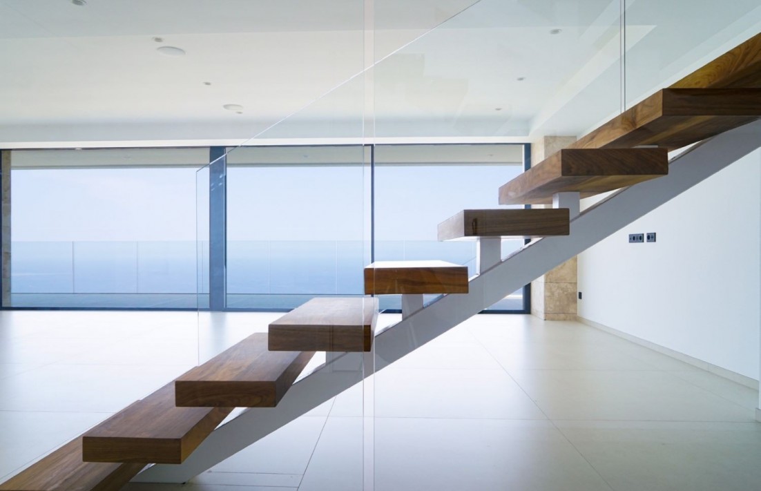 Gotowe do zamieszkania - Willa - Benitachell - Cumbre del Sol