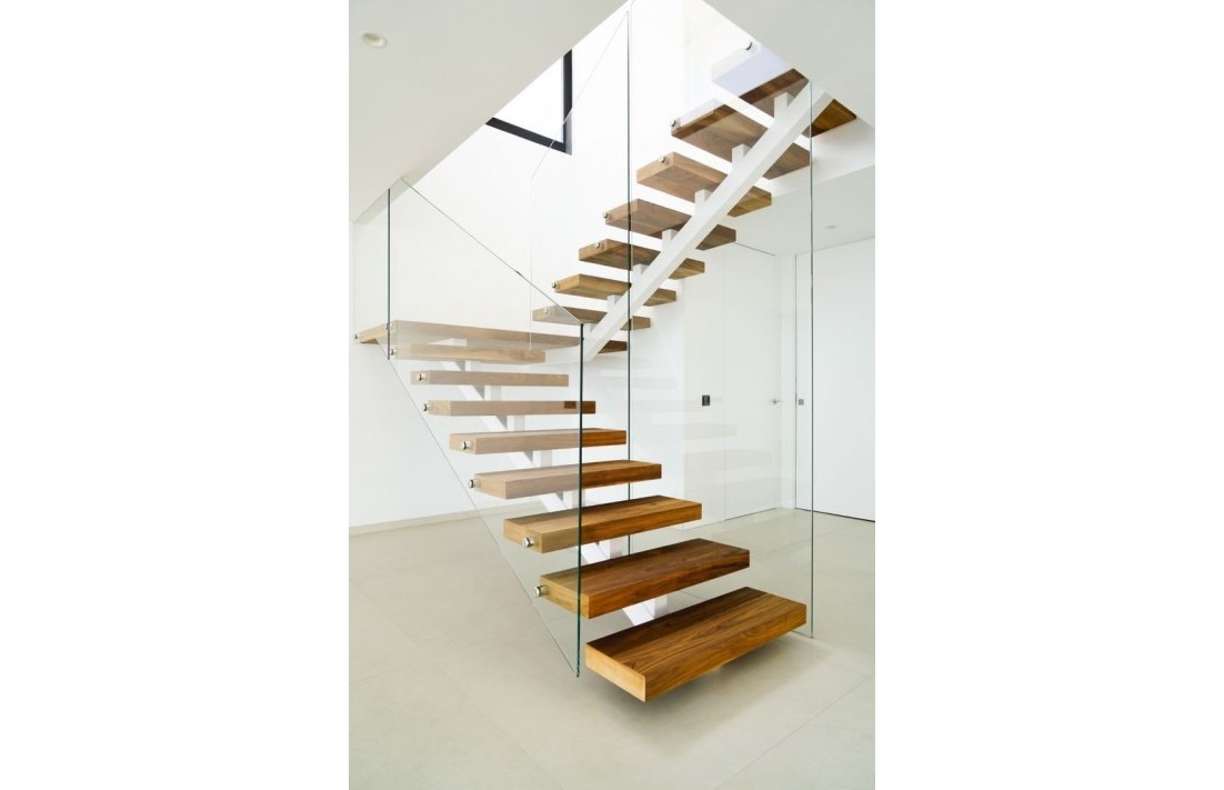 Gotowe do zamieszkania - Willa - Benitachell - Cumbre del Sol