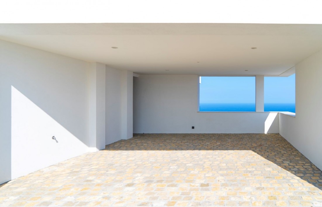 Gotowe do zamieszkania - Willa - Benitachell - Cumbre del Sol