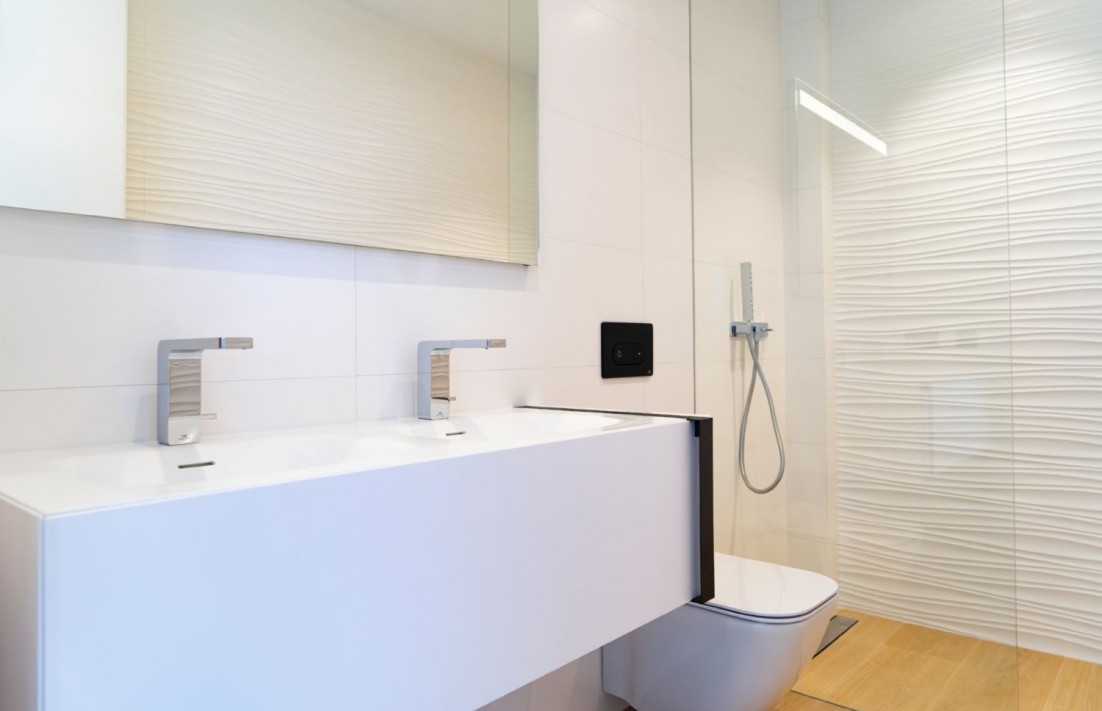 Gotowe do zamieszkania - Willa - Benitachell - Cumbre del Sol