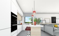 Gotowe do zamieszkania - Willa - Calasparra - 