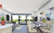 Gotowe do zamieszkania - Willa - Calasparra - 