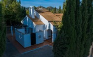 Gotowe do zamieszkania - Willa - Fuente Alamo - Las Palas