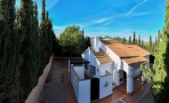 Gotowe do zamieszkania - Willa - Fuente Alamo - Las Palas