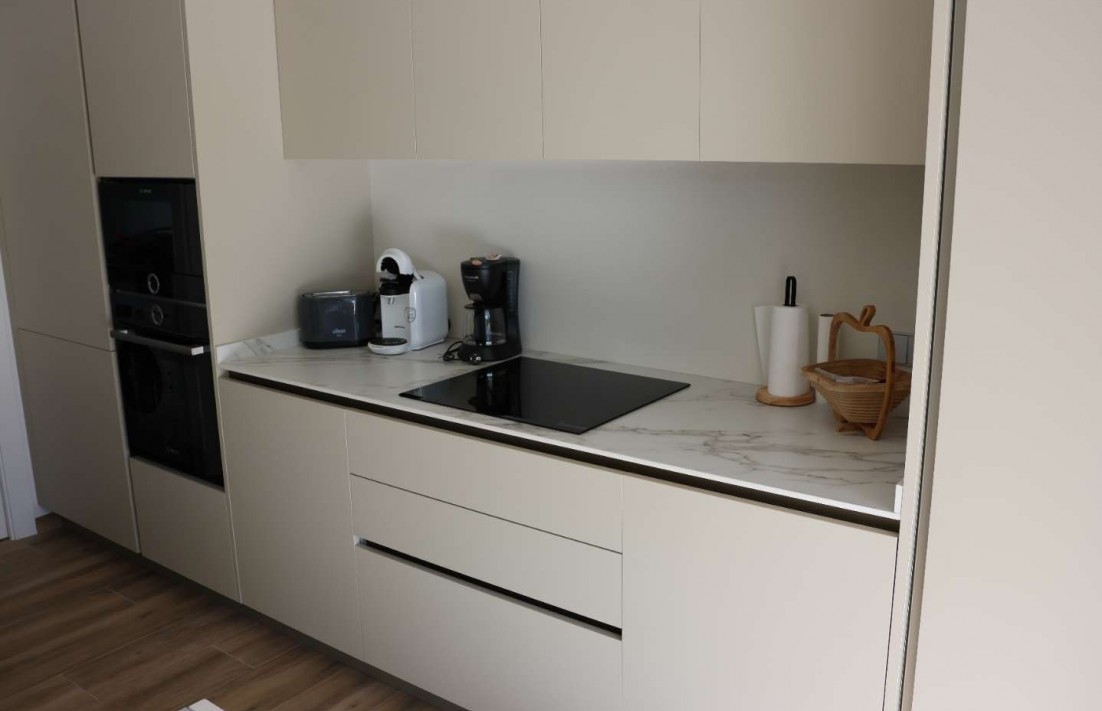 Gotowe do zamieszkania - Willa - Monforte del Cid - 