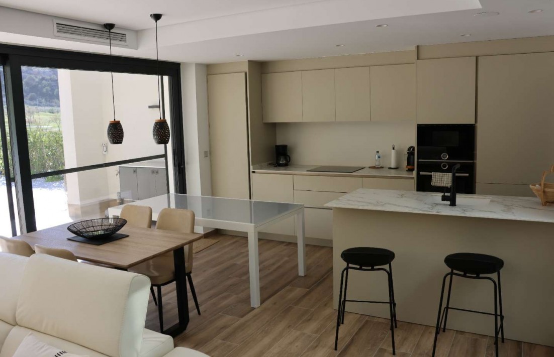 Gotowe do zamieszkania - Willa - Monforte del Cid - 