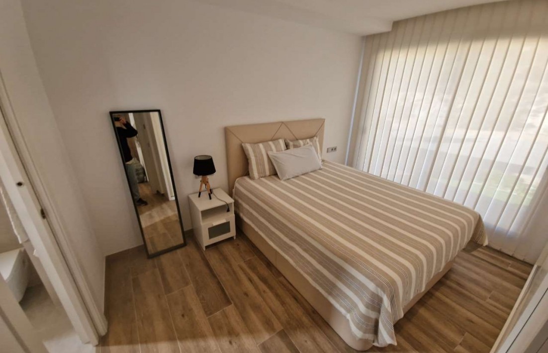 Gotowe do zamieszkania - Willa - Monforte del Cid - 