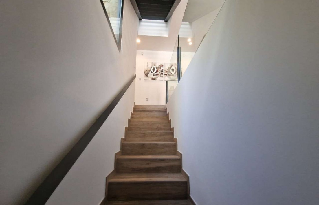 Gotowe do zamieszkania - Willa - Monforte del Cid - 