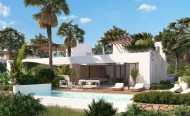 Gotowe do zamieszkania - Willa - Monforte del Cid - 