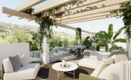 Gotowe do zamieszkania - Willa - Monforte del Cid - 