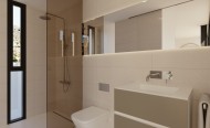 Gotowe do zamieszkania - Willa - Monforte del Cid - 