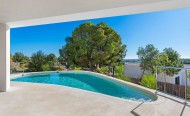 Gotowe do zamieszkania - Willa - Orihuela Costa - Las Colinas
