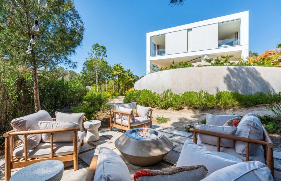 Gotowe do zamieszkania - Willa - Orihuela Costa - Las Colinas