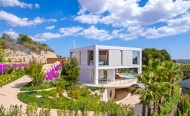 Gotowe do zamieszkania - Willa - Orihuela Costa - Las Colinas