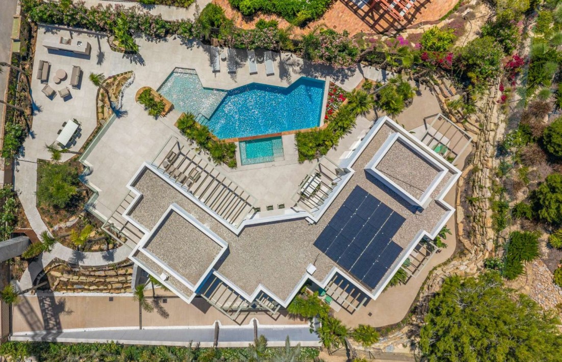 Gotowe do zamieszkania - Willa - Orihuela Costa - 