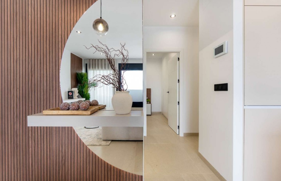 Gotowe do zamieszkania - Willa - San Pedro del Pinatar - San Pedro del Pinatar pueblo