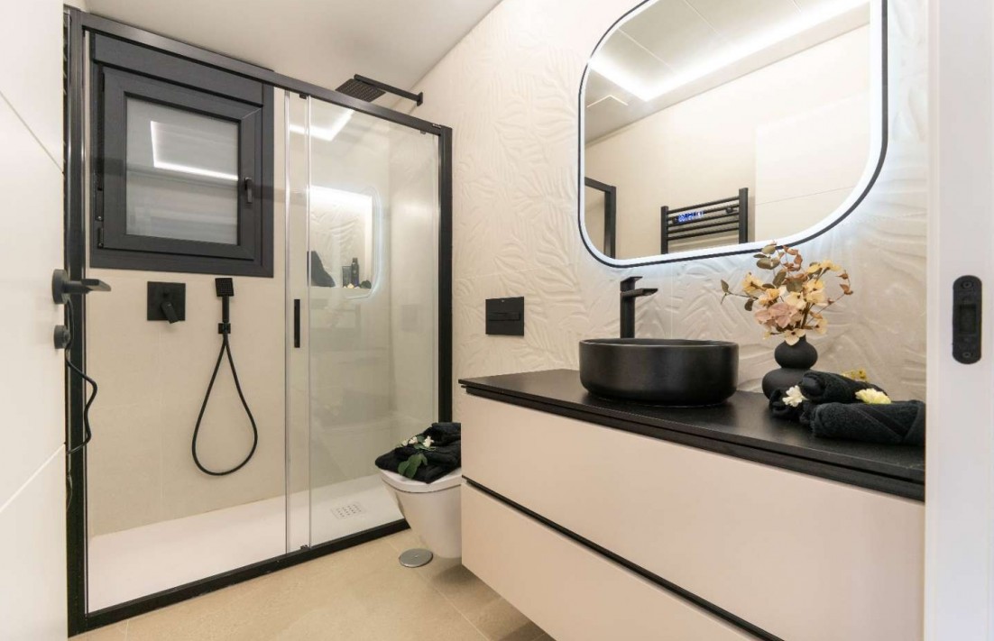 Gotowe do zamieszkania - Willa - San Pedro del Pinatar - San Pedro del Pinatar pueblo