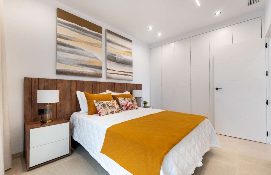 Gotowe do zamieszkania - Willa - San Pedro del Pinatar - San Pedro del Pinatar pueblo