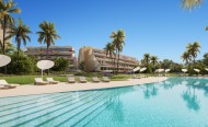 In aanbouw - Appartement - Alfaz del Pi - El Albir