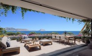 In aanbouw - Appartement - Alfaz del Pi - El Albir