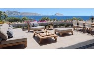 In aanbouw - Appartement - Alfaz del Pi - El Albir