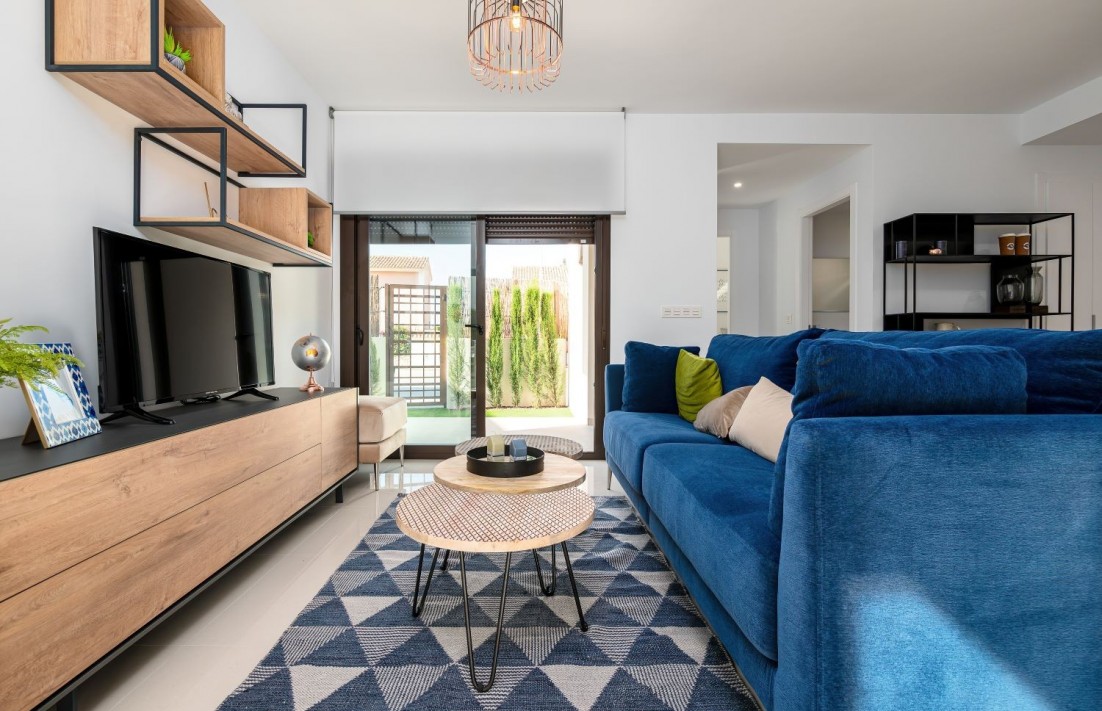 In aanbouw - Appartement - Algorfa