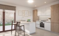 In aanbouw - Appartement - Algorfa