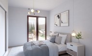 In aanbouw - Appartement - Algorfa