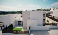 In aanbouw - Appartement - Algorfa