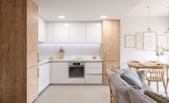 In aanbouw - Appartement - Algorfa