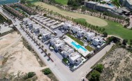 In aanbouw - Appartement - Algorfa