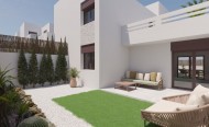 In aanbouw - Appartement - Algorfa