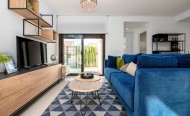In aanbouw - Appartement - Algorfa